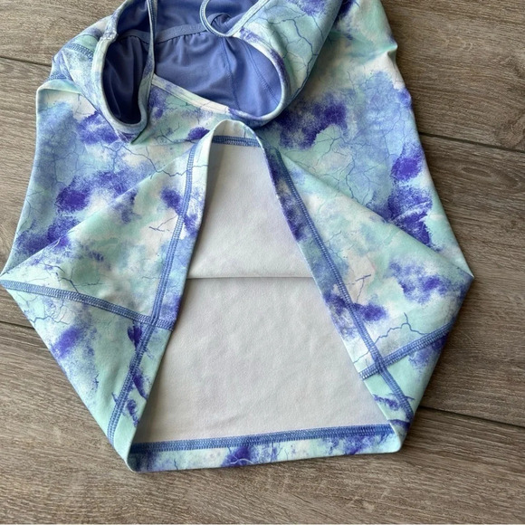 Ivivva by Lululemon Tumblin' Power Y Tank - Picture 6 of 10